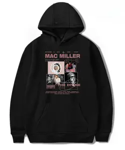 Mac Miller Unisex Hoodie, Kid's Hoodie
