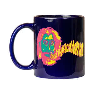 Colorful Conversations Mug (Rhett)
