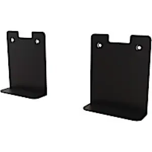 Crimson  Pair of Extenders for DVD 2100 to Fit Taller Components