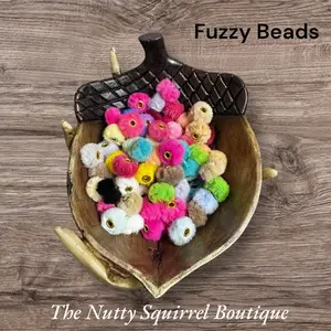 FUZZY Beads