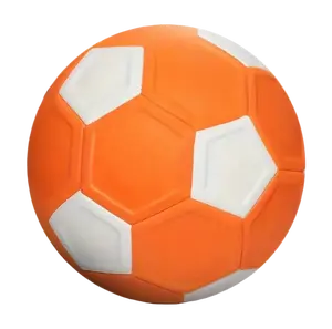 Curveball Football/Soccer Ball