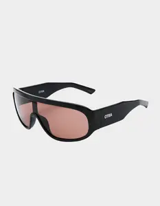 OTRA  Womens Rio Sunglasses, Black