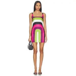 Cala de la Cruz Siela Dress in Arco