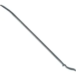 Ken-tool KEN34647 41In HD Truck Tubeless Tire Iron, Automotive Car Repair Tool, Car Repair Tools