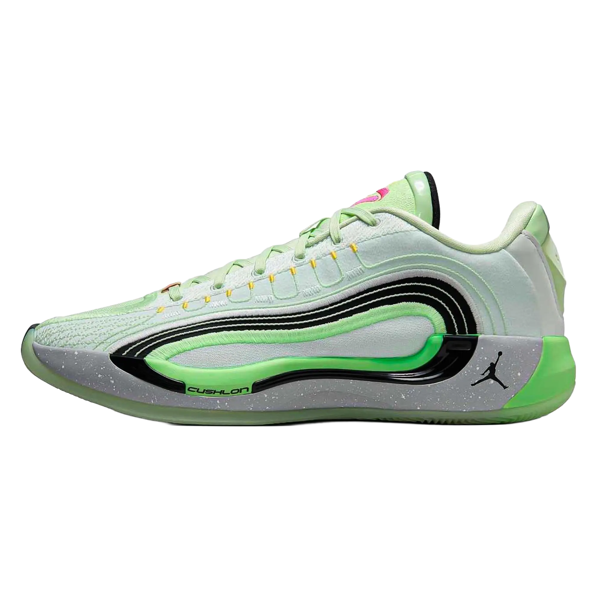 Jordan Luka 4 "Space Navigator" hf0823 300