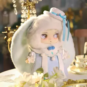 LOKIKI-Opera Series Plush Blind Box