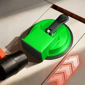 Powerful Suction Cup for Cracked Floors, Wood Floor Tightening Artifact, Installation Tool, Floor Repair Seam Tightener