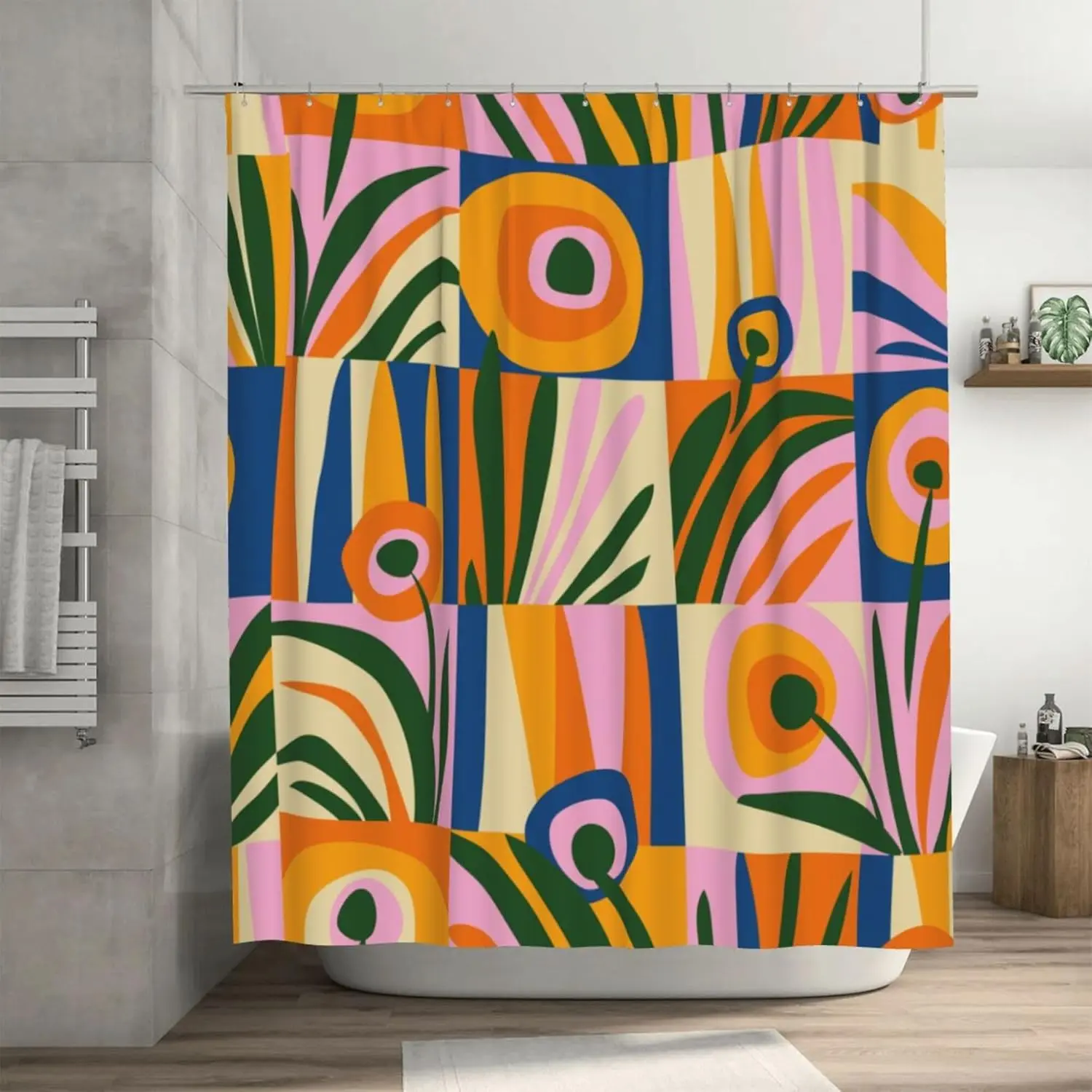 Abstractfloral