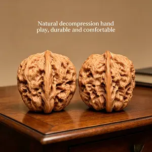 Premium Hand Massage Balls – Stress Relief & Pressure Release for Focus & Dexterity Portable Body Care