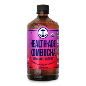 Pomegranate Blueberry