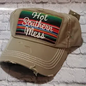 Hot Southern Mess Hat