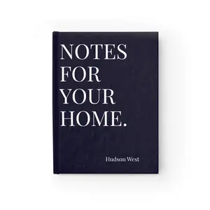 HW Home Journal