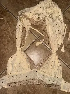 Jasmine Top w/Hood (TikTok Live Special)