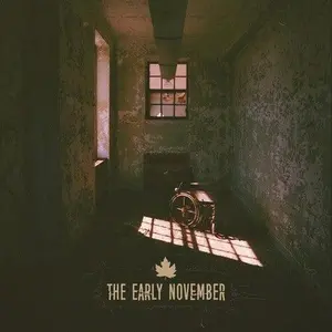 The Early November - The Early November [Indie-Exclusive Colored Vinyl] NEW Vinyl Record 810540036687