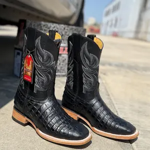 Botas Vaqueras para Hombre / Mens Western Cowboy Boots