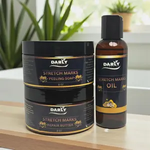 STRETCH MARK SET