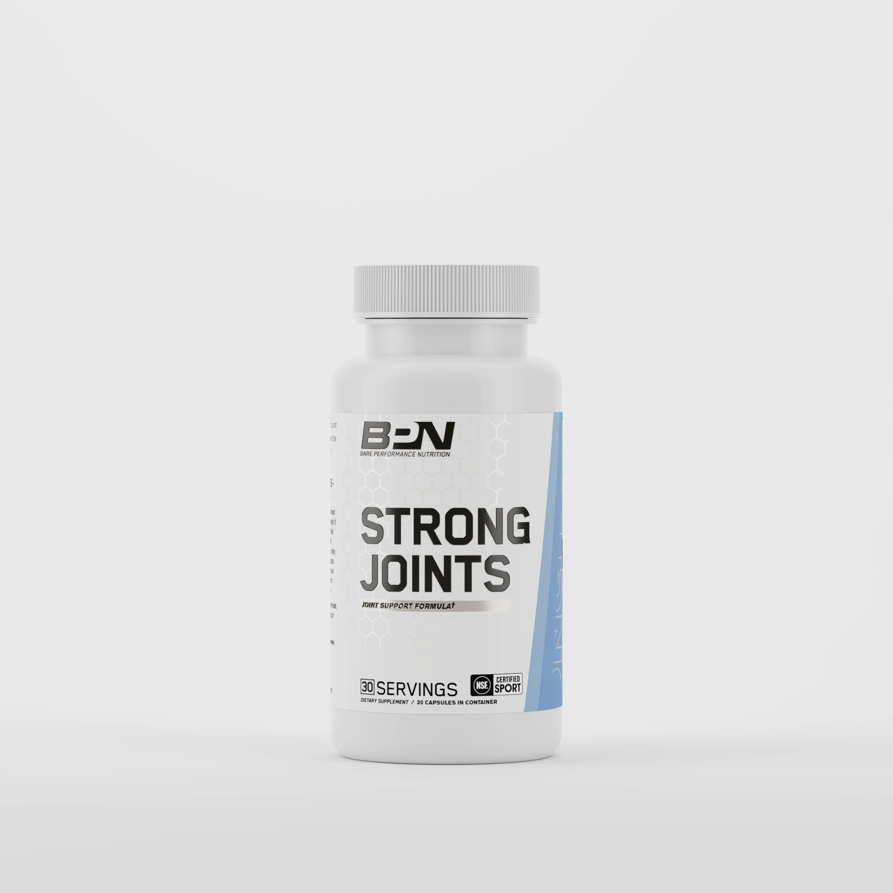 Strong Joints