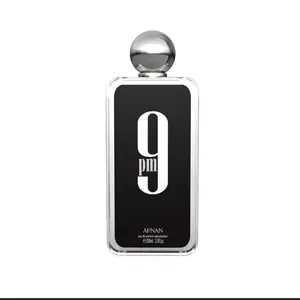 9PM EDP Men- 100MI (3.40z)