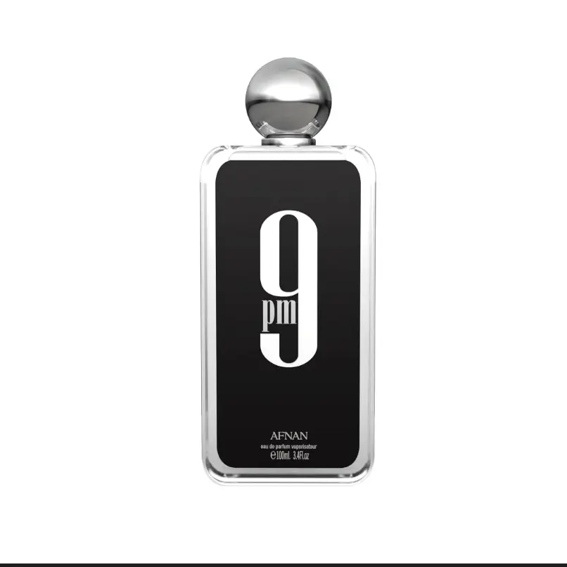 9PM EDP Men- 100MI (3.40z)