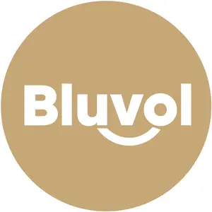 Bluvol shop logo