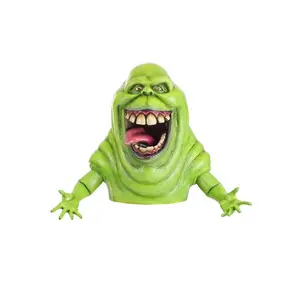 Life Size Ghostbusters Slimer Prop Replica