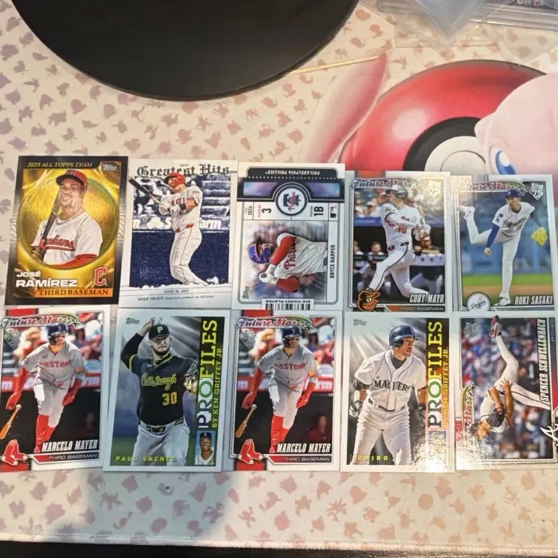 top 100 rare baseball cards History - Most Valuable Vintage 51 to 75 Jigsaw Puzzle by Gilded Archives 1990-91 Baseball's 100 Hottest Rookies