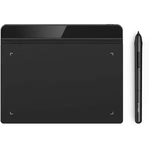 Drawing Tablet  StarG640 Digital Graphic Tablet 6x4 Inch Art Tablet with -Free Stylus Pen Tablet for , Windows and Chromebook (Drawing/E-Learning/Remote-Working)