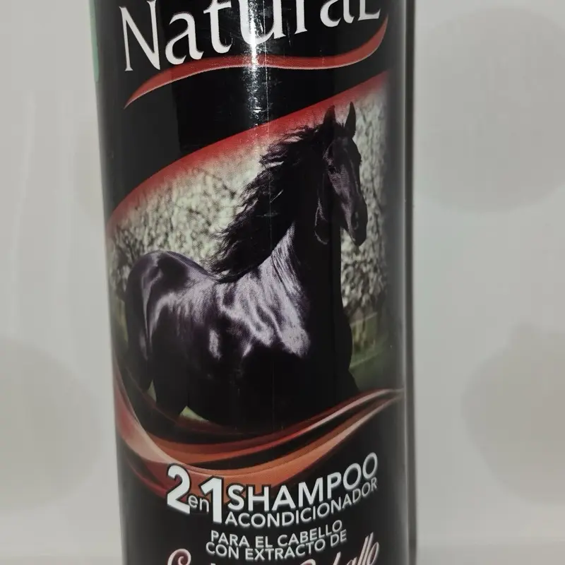 ALL NATURAL SHAMPOO from GUATEMALA shampoo and acondicionador