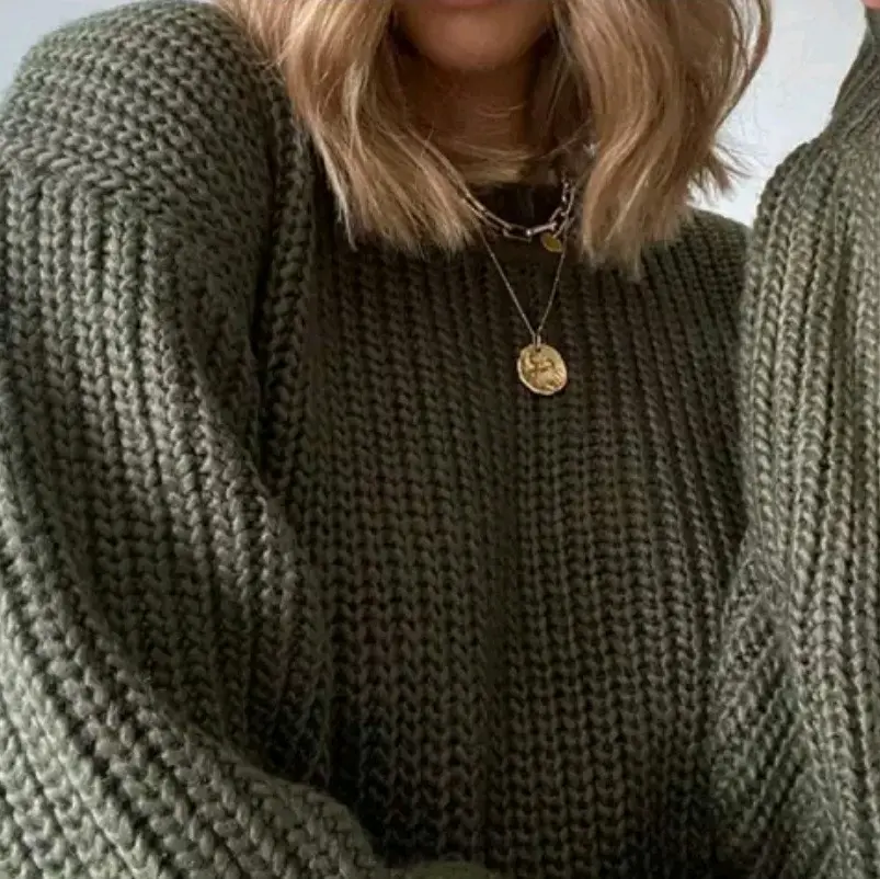Womens backless sweater Casual Womenswear Chic Knit