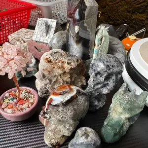NATURAL CRYSTAL