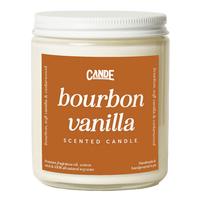 Bourbon Vanilla