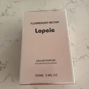 Product Review of Lopeie Fluorescent Nectar Women's Perfume - 100ml Eau de Parfum with Jasmine & Gardenia Top Notes Tuberose & Honeysuckle Middle Notes from I**s E** F**.