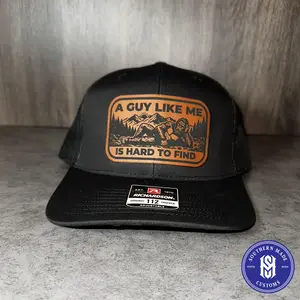 Bigfoot - Hard To Find