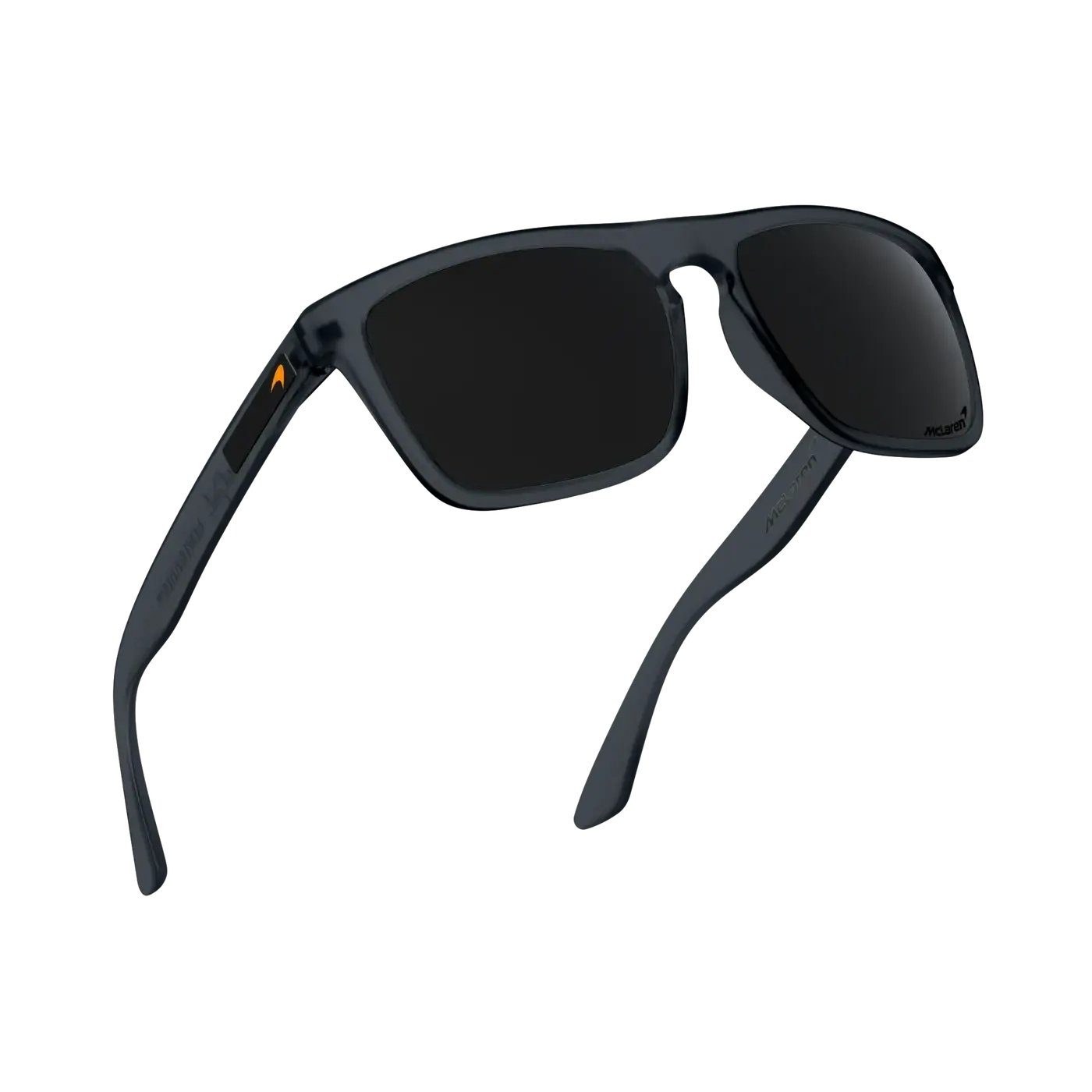 McLaren Racing F1 Limited Edition SunGod Renegades Sunglasses - Papaya/Black/Oscar Piastri
