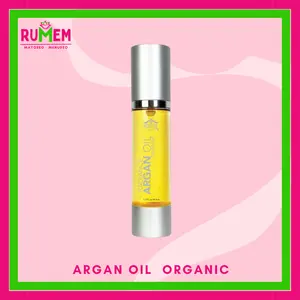 ARGAN OIL ORGANIC  RADIANCE  FOR HAIR ESB