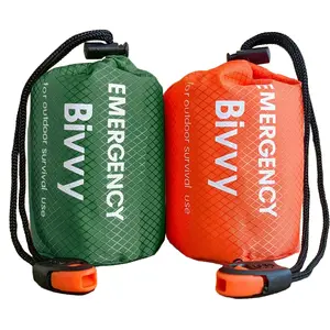 Ultra Lightweight Sleeping Bag for Adults - Packable Down Alternative for 3-Season Backpacking, Hiking & Outdoor Adventures