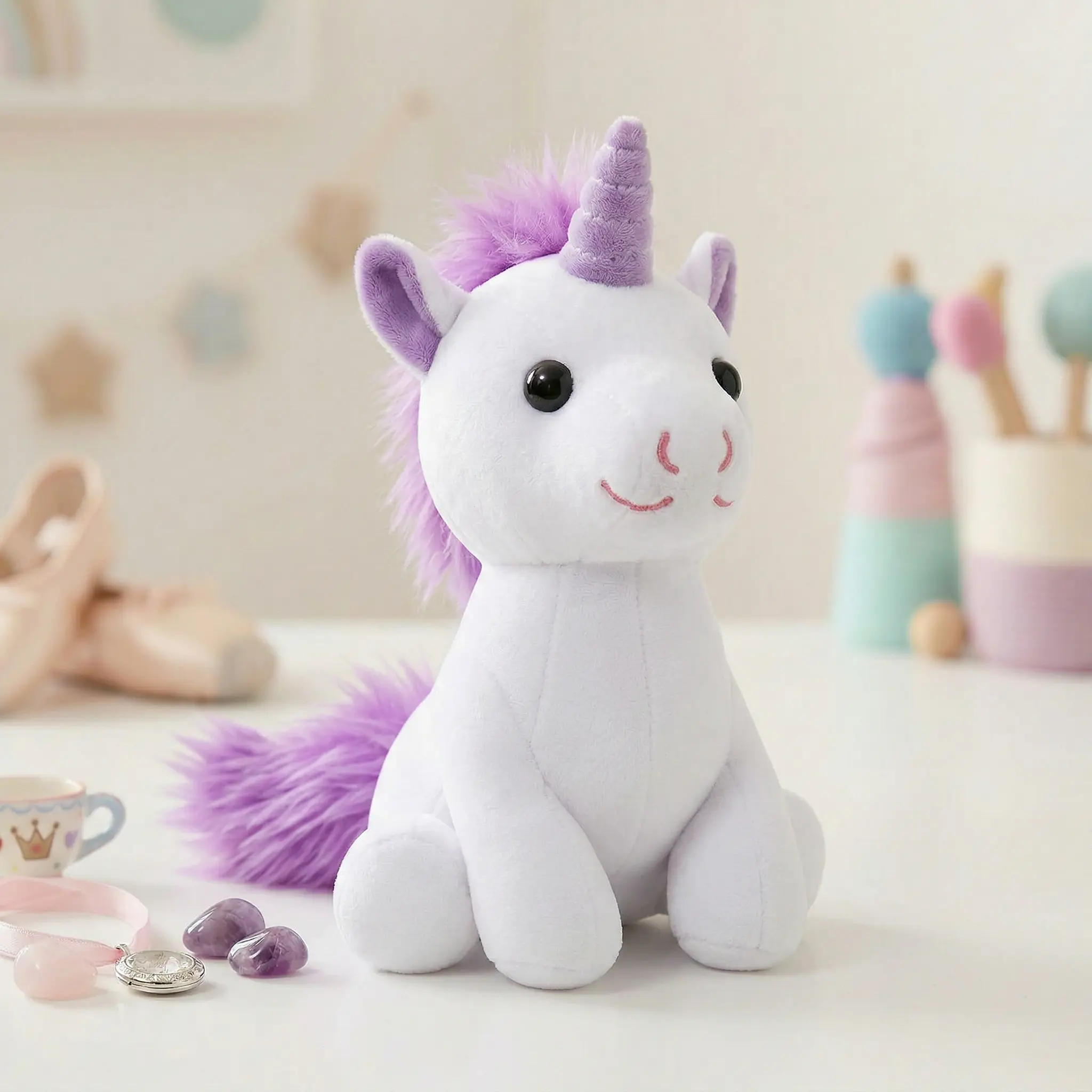 Isadora jelly cat univcorns - TikTok Shop