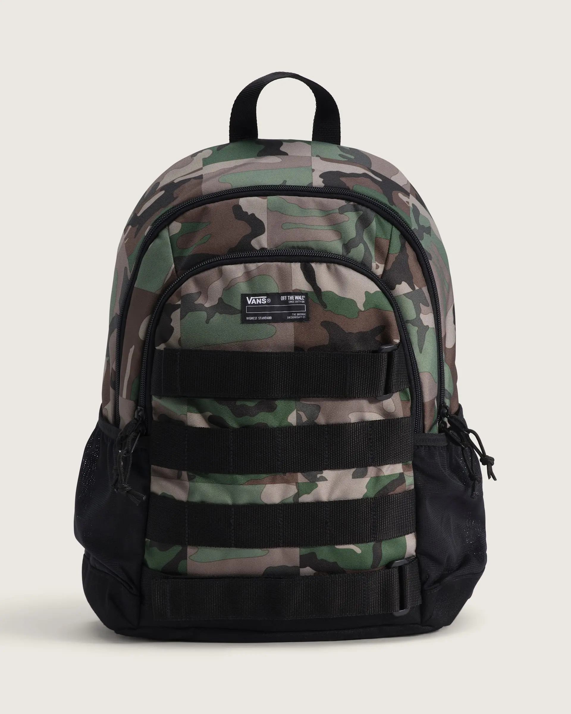 Off The Wall Skatepack Backpack
