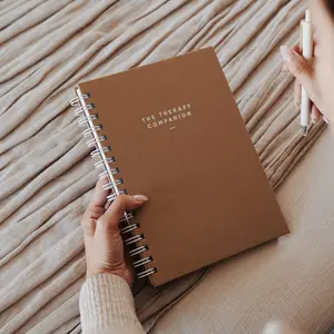 The Therapy Companion
