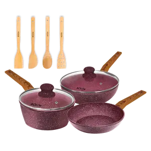 BOLDë UltraGran 9 in 1 SET