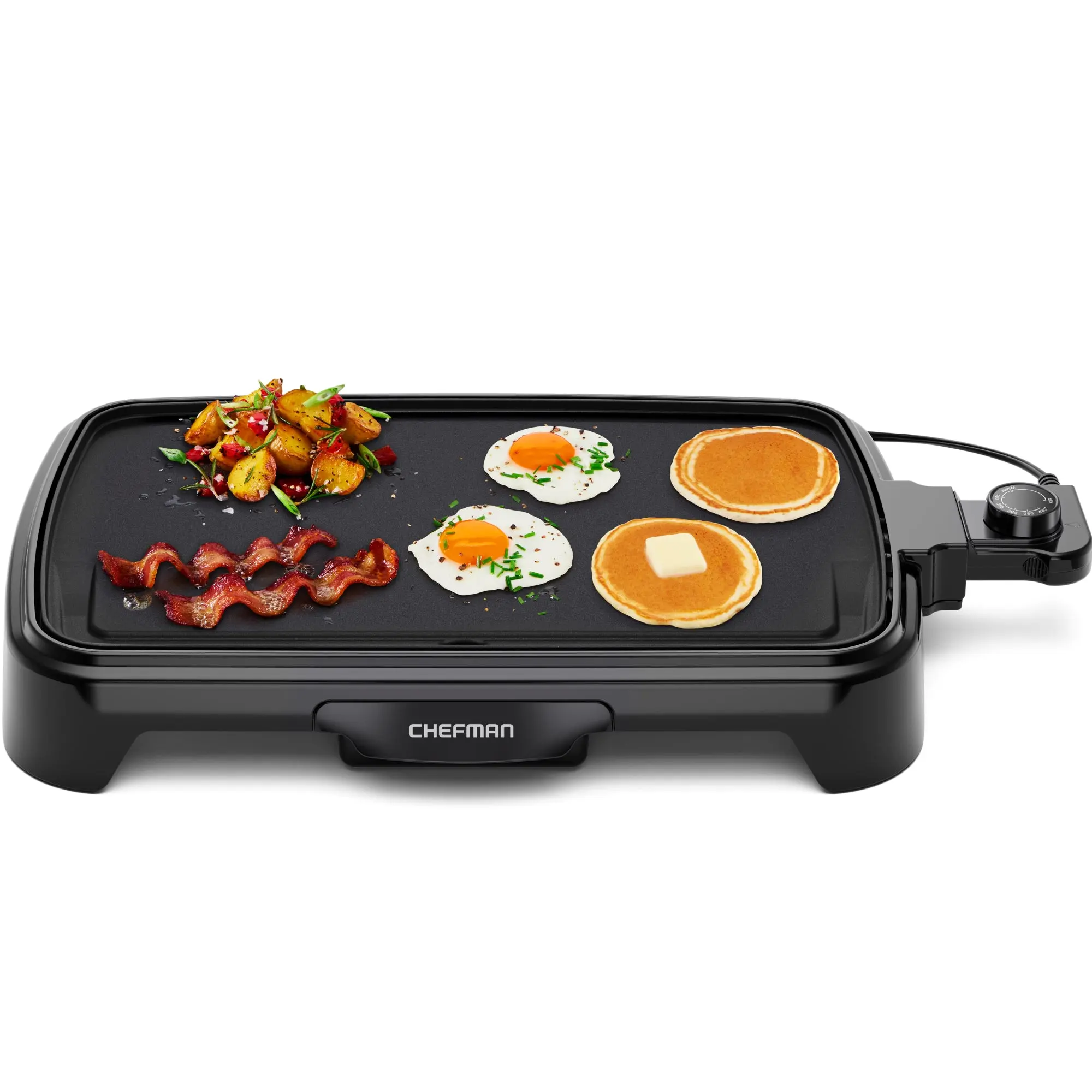All-Purpose Nonstick Large Griddle All-Purpose Nonstick Large Griddle