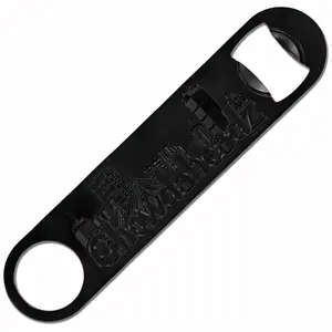 Boston Skyline Bartender Bottle Opener Boston Skyline Bartender Bottle Opener