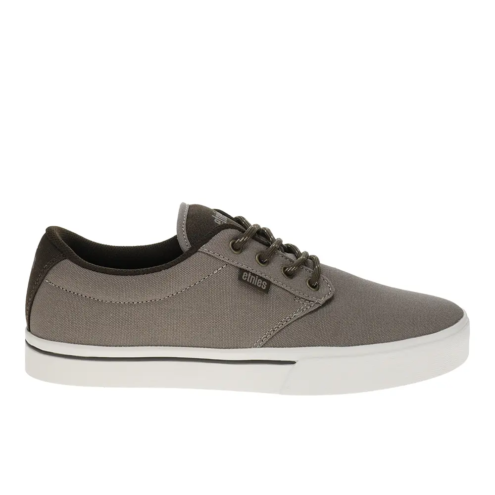 Etnies Mens Jameson 2 Eco Sneakers Shoes Casual - Brown