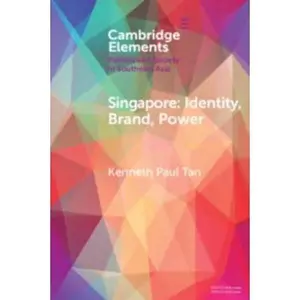 USED-Singapore by Tan, Kenneth Paul (Paperback)