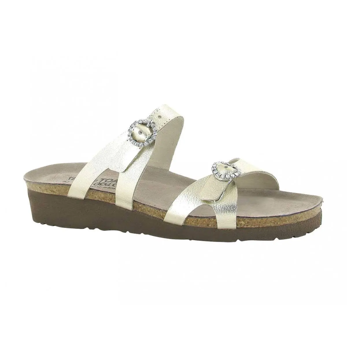 Naot Kate Slide Sandal (4404)
