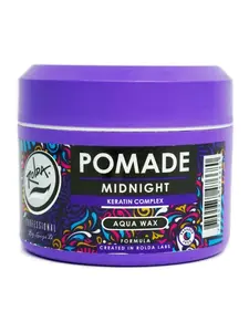 Rolda Midnight Aqua Wax Pomade 150g #476680
