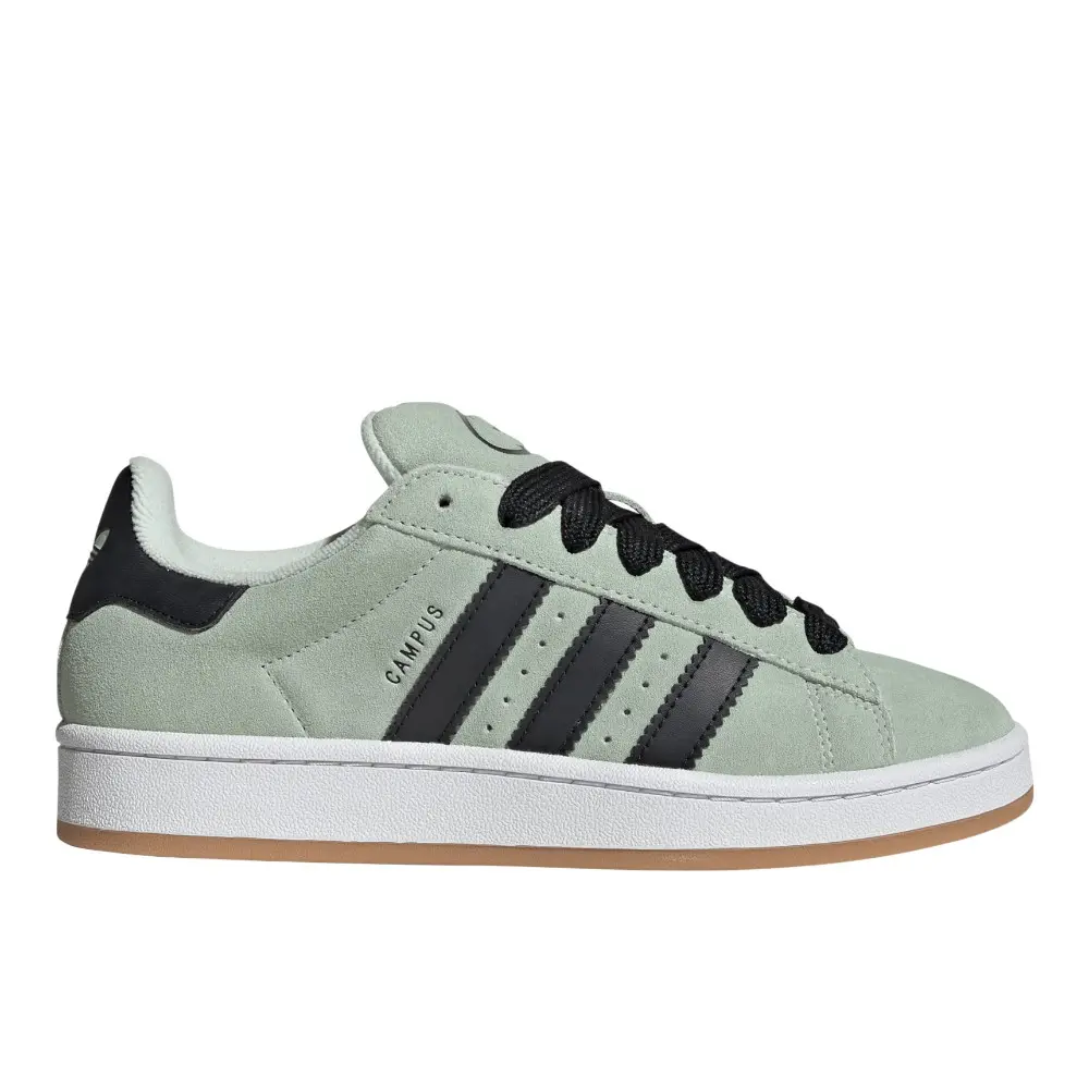 adidas Womens Campus 00S Sneakers Shoes Casual - Green