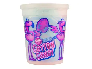 Cotton Candy