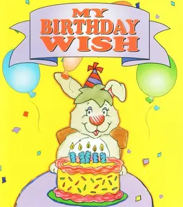 Personalized Birthday Book - Custom Name Children's Hardcover Story for Kids Ages 3-8