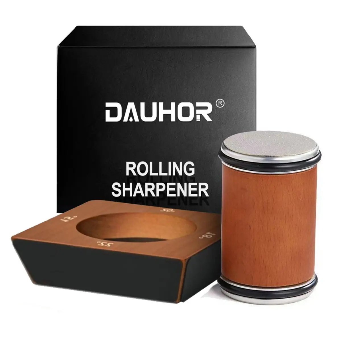 4-Sided magnetic suction Set